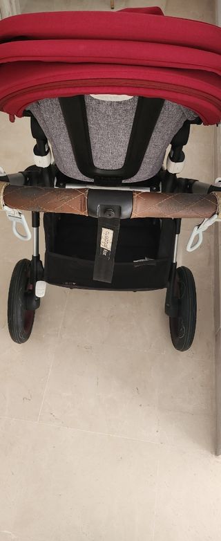 Bugaboo Fox
