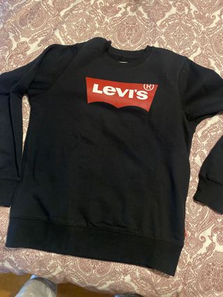 sudadera Levis