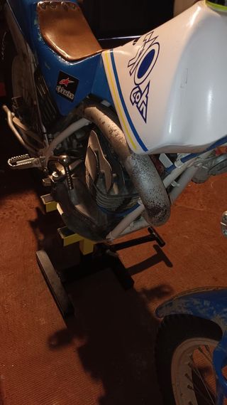 montesa cota 310 250cc