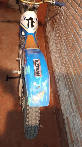montesa cota 310 250cc