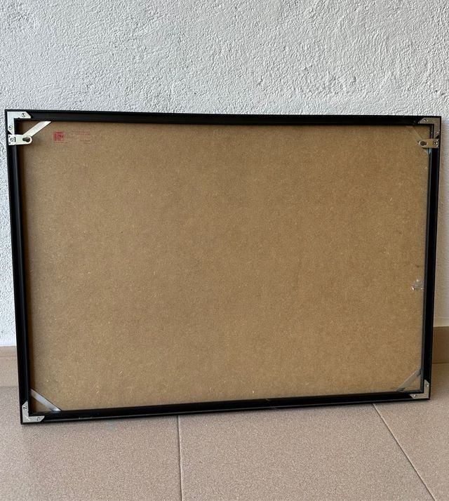 Puzzle Nueva York (torres gemelas)