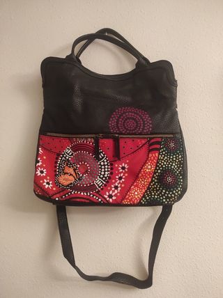 Bolso Desigual