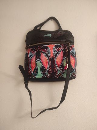 Bolso Desigual