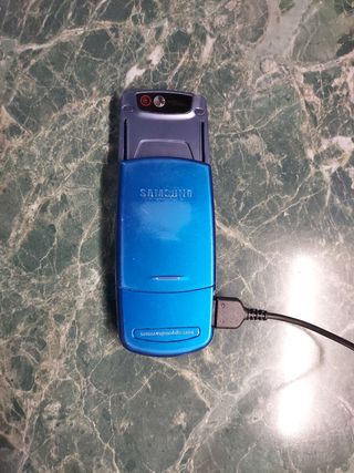 Samsung  SGH-M600
