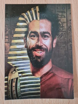 Postales Egipto