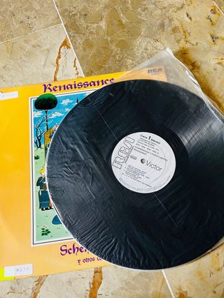 RENAISSACE. Scheherazade y otros cuentos.