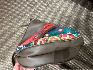 Bolso Desigual