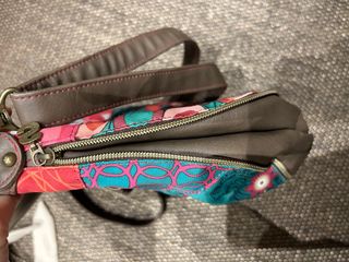 Bolso Desigual