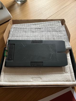 kobold SP530 Aspira y Friega