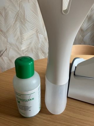 kobold SP530 Aspira y Friega