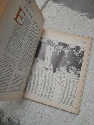 La guerra de España, 1936 1939