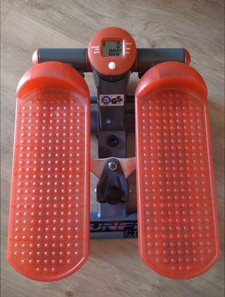 Step running PRECIO ESPECIAL