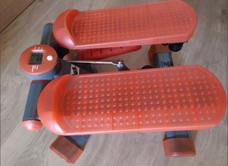 Step running PRECIO ESPECIAL