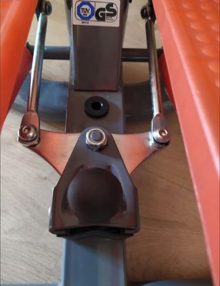 Step running PRECIO ESPECIAL