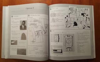 Streets Ahead, curso de inglés. Con 1 casete.