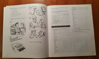 Streets Ahead, curso de inglés. Con 1 casete.