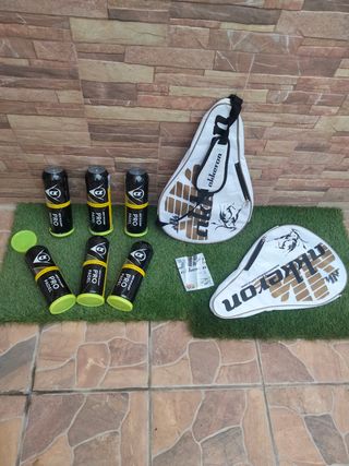 Coperture termiche per padel