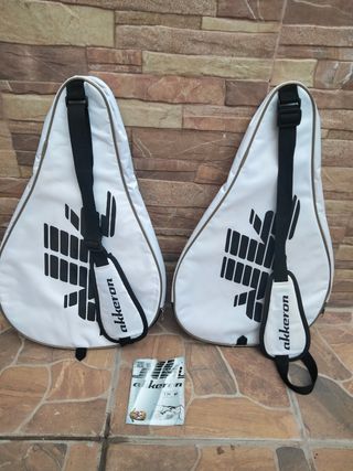 Coperture termiche per padel