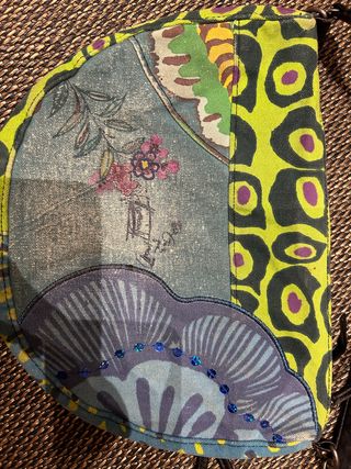 Bolso desigual