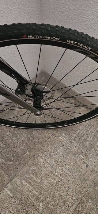 Bicicleta BH Gravel X 1.5 R700 MD