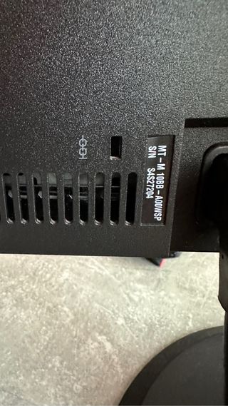 Ordenador Lenovo All in One