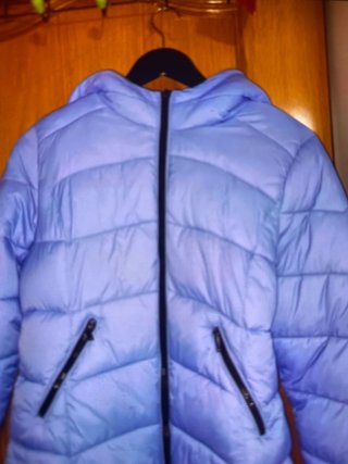 chaqueton de invierno