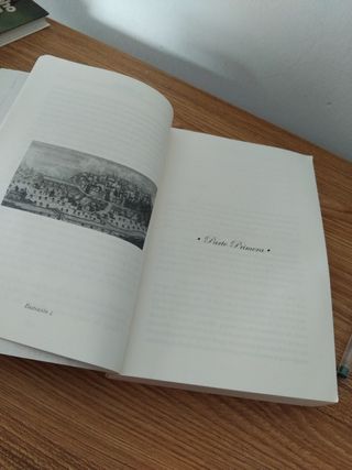 La Llamada (novela histórica + espiritualidad)