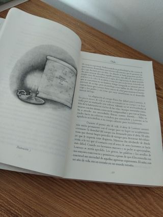 La Llamada (novela histórica + espiritualidad)