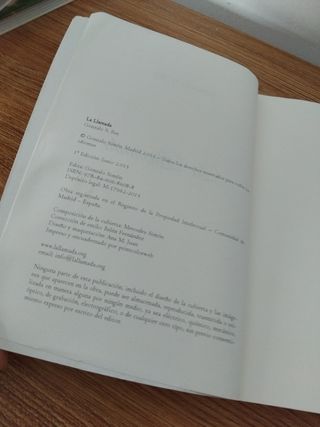 La Llamada (novela histórica + espiritualidad)