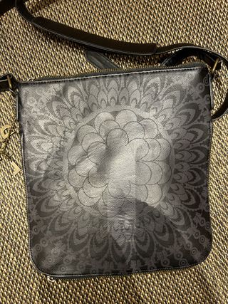 Bolso desigual
