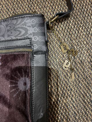 Bolso desigual
