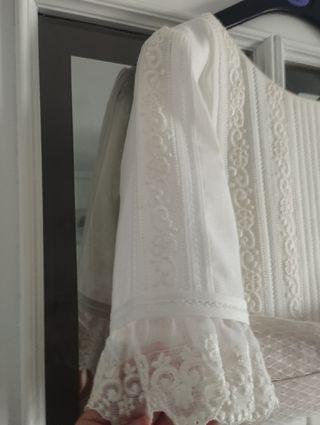 Trajes de comunión