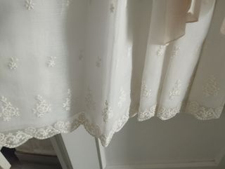 Trajes de comunión