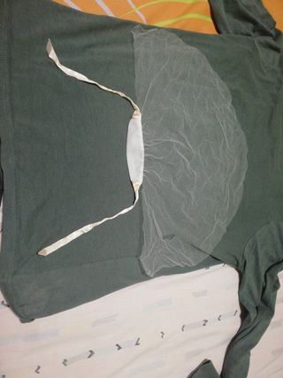 Vestido Comunión Lesly