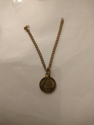 Vestido Comunión Lesly