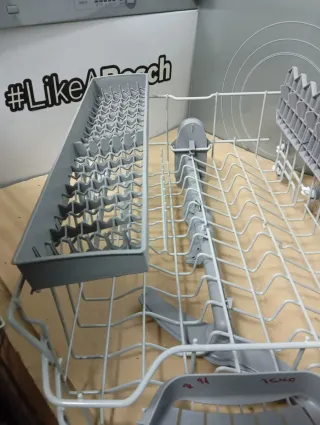 Cestas lavavajillas BOSCH,SIEMENS,BALAY