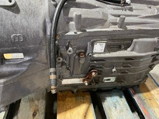 caja de cambios automatica 09d 300 037T