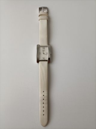 Reloj Tissot mujer + 2 correas