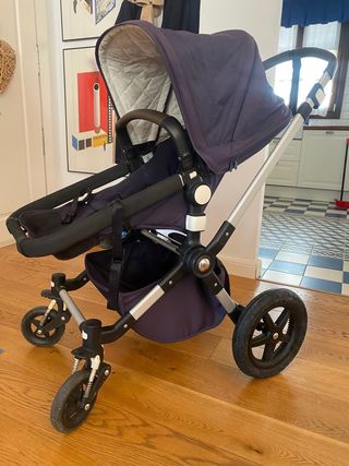 Bugaboo Cameleon Classic
