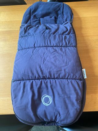 Bugaboo Cameleon Classic