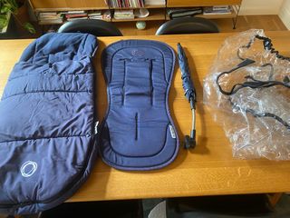 Bugaboo Cameleon Classic