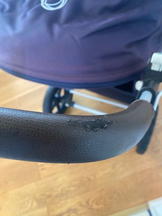 Bugaboo Cameleon Classic