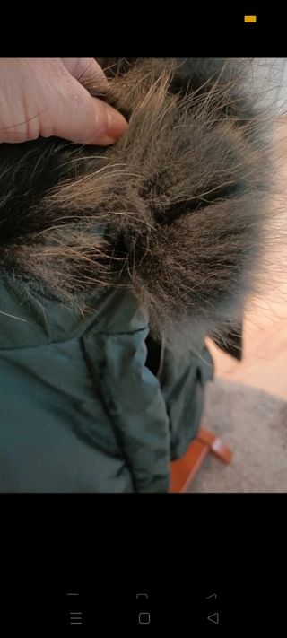 PARKA SÍNTESIS 