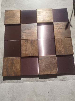 Mosaico Porcelanosa L'Antic colonial