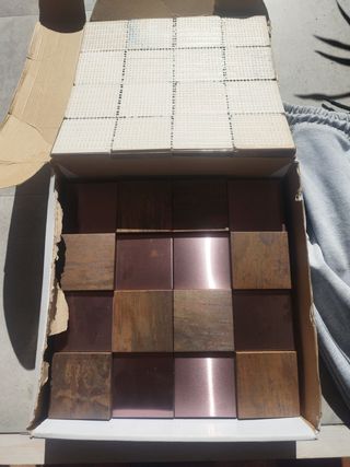 Mosaico Porcelanosa L'Antic colonial