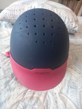 Casco hípica Fouganza