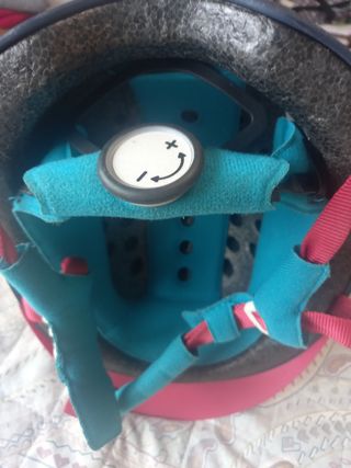 Casco hípica Fouganza