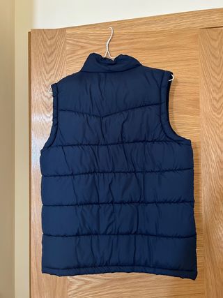 chaleco marino