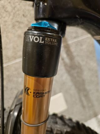 ORBEA ERISE M20 CARBONO MEJORADA