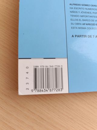 Cerote, el rey del gallinero